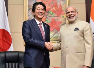 Understanding Japan's Indo-Pacific Initiative