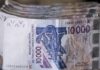 West African Finance Ministers Inch Closer to Single Currency