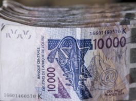 West African Finance Ministers Inch Closer to Single Currency