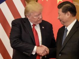 Why the U.S.-China Trade War Hurts African Economies