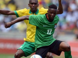 Zambia Cancels SA Match Over Xenophobic Attacks