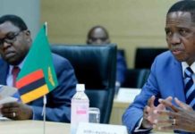 Zambian President Calls for Boosting Intra-African Trade
