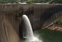 Zimbabwe Approaches South Africa for More More Power Supplies
