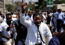 Zimbabwe Fired More Than 200 Doctors