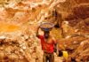 Zimbabwe Signs Multibillion-Dollar Mining Deal with Chinese Company